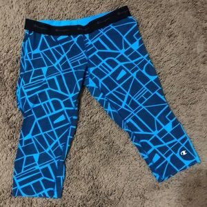 Champion Leggings